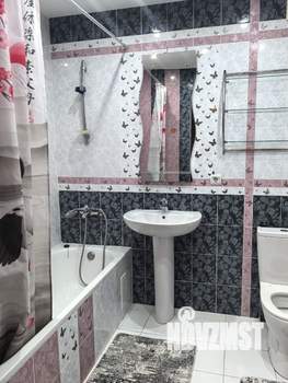 1-к квартира, на длительный срок, 35м2, 5/16 этаж