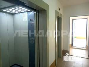 1-к квартира, на длительный срок, 38м2, 7/16 этаж