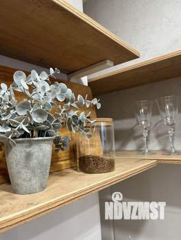 Студия квартира, посуточно, 22м2, 21/25 этаж