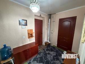 1-к квартира, на длительный срок, 35м2, 6/14 этаж