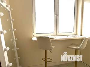 Студия квартира, посуточно, 30м2, 25/25 этаж