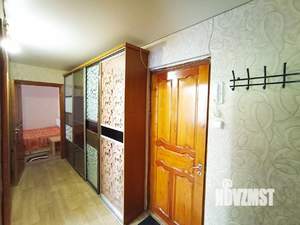 2-к квартира, на длительный срок, 47м2, 3/11 этаж