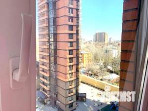 Студия квартира, посуточно, 40м2, 9/18 этаж