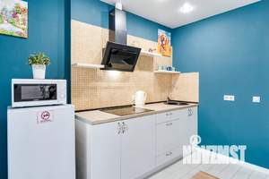 1-к квартира, посуточно, 45м2, 5/24 этаж