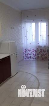 1-к квартира, на длительный срок, 40м2, 13/23 этаж
