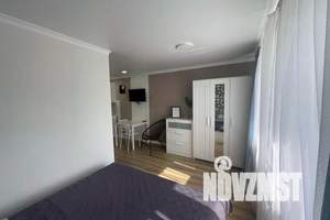 1-к квартира, посуточно, 33м2, 4/9 этаж