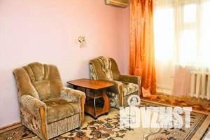 2-к квартира, посуточно, 55м2, 1/1 этаж