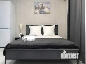 Студия квартира, посуточно, 24м2, 22/24 этаж