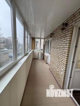 2-к квартира, на длительный срок, 60м2, 2/10 этаж