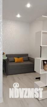 1-к квартира, посуточно, 42м2, 15/20 этаж