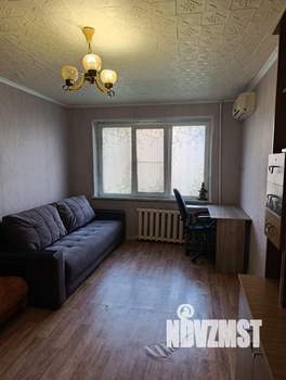 1-к квартира, на длительный срок, 35м2, 1/6 этаж