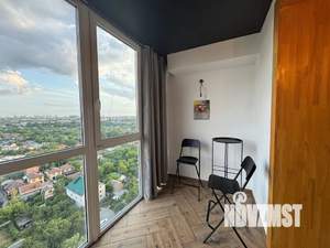 Студия квартира, посуточно, 29м2, 16/25 этаж