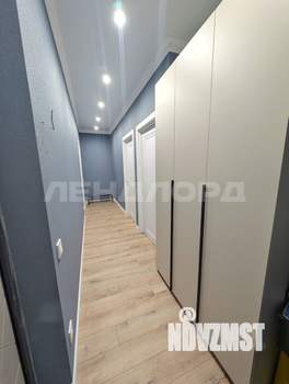 1-к квартира, на длительный срок, 37м2, 20/25 этаж