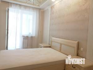 2-к квартира, на длительный срок, 46м2, 4/5 этаж