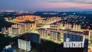 2-к квартира, на длительный срок, 52м2, 14/18 этаж