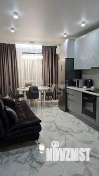 2-к квартира, на длительный срок, 57м2, 20/25 этаж