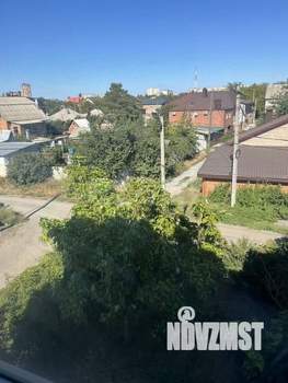 1-к квартира, на длительный срок, 40м2, 3/3 этаж
