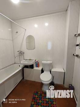 1-к квартира, на длительный срок, 40м2, 7/18 этаж