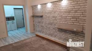 1-к квартира, на длительный срок, 39м2, 3/7 этаж