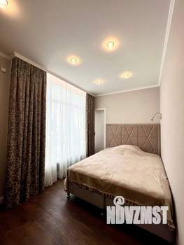 2-к квартира, на длительный срок, 70м2, 10/25 этаж