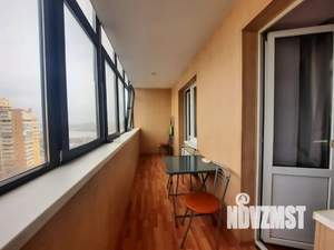 1-к квартира, посуточно, 55м2, 10/15 этаж