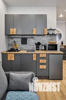 1-к квартира, посуточно, 49м2, 12/24 этаж