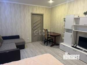 1-к квартира, на длительный срок, 43м2, 11/24 этаж