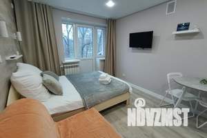 1-к квартира, посуточно, 18м2, 3/5 этаж