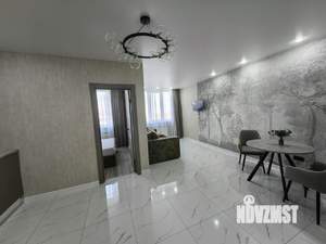 2-к квартира, на длительный срок, 45м2, 17/31 этаж