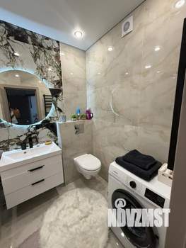 1-к квартира, на длительный срок, 38м2, 7/24 этаж