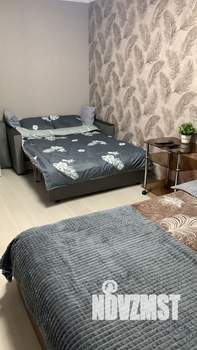 1-к квартира, посуточно, 40м2, 8/16 этаж