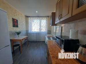 1-к квартира, посуточно, 40м2, 8/14 этаж