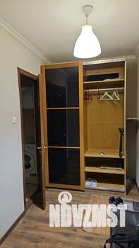 1-к квартира, посуточно, 36м2, 1/10 этаж