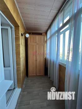 1-к квартира, на длительный срок, 38м2, 4/10 этаж