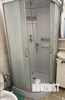 2-к квартира, на длительный срок, 45м2, 2/5 этаж