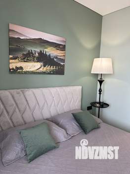 2-к квартира, на длительный срок, 54м2, 17/23 этаж