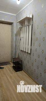 1-к квартира, на длительный срок, 38м2, 1/10 этаж