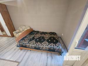 Студия квартира, посуточно, 29м2, 3/22 этаж