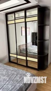 2-к квартира, на длительный срок, 63м2, 16/16 этаж