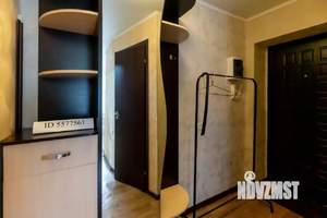 1-к квартира, посуточно, 41м2, 1/1 этаж