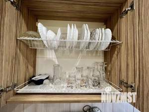 1-к квартира, посуточно, 31м2, 1/1 этаж