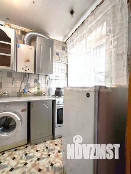 2-к квартира, на длительный срок, 41м2, 3/3 этаж