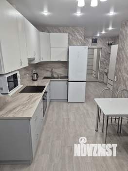1-к квартира, на длительный срок, 41м2, 3/25 этаж