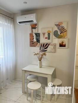 2-к квартира, на длительный срок, 65м2, 7/14 этаж