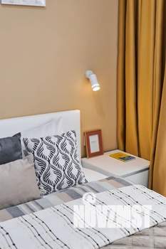 1-к квартира, посуточно, 32м2, 15/24 этаж