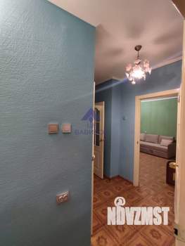 1-к квартира, на длительный срок, 38м2, 2/10 этаж