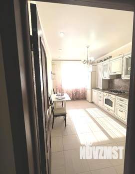 2-к квартира, на длительный срок, 55м2, 2/5 этаж