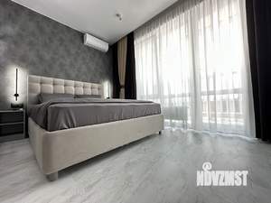 Студия квартира, посуточно, 30м2, 6/25 этаж