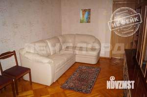 2-к квартира, на длительный срок, 42м2, 5/5 этаж