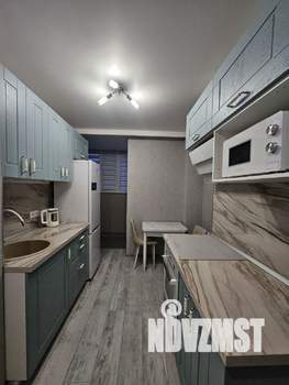 1-к квартира, на длительный срок, 38м2, 18/19 этаж